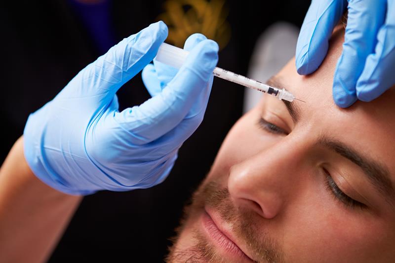 Botox®️ Las Vegas, NV   