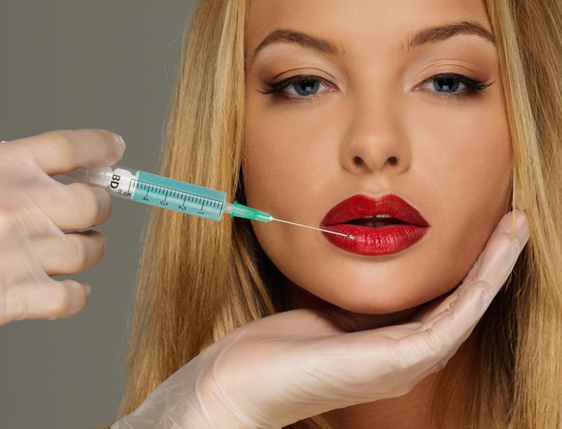 Dermal/Lip Fillers Las Vegas, NV   